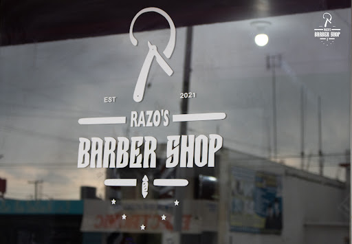 Razos Barber Shop