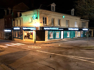 Photo n°4 de Aprium Pharmacie des Villes Soeurs à Eu (Pharmacie)