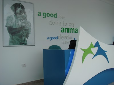 Pets & Partners Albania, International Pet Hospital Tirana