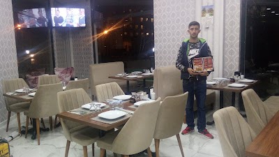 ADAÇAYI Cafe&Restoran