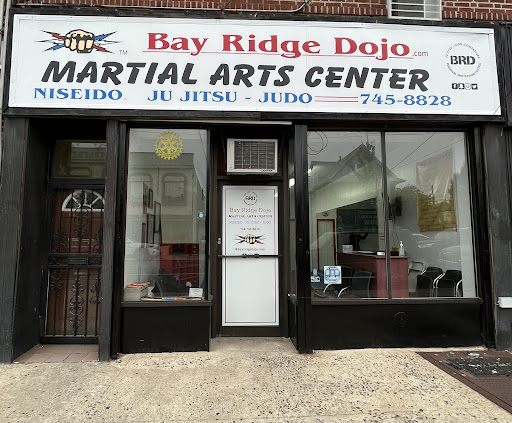 Bay Ridge Dojo - Thumbnail