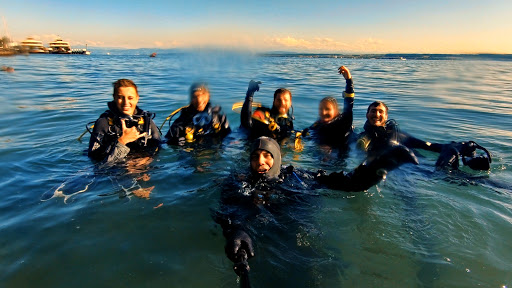 Dreams of Diving deine Tauchschule am Bodensee - Thumbnail
