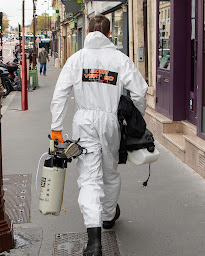 Photo n°17 de Eden Vert 3D 13 ️ Lutte contre les Nuisibles à Saint-Rémy-de-Provence (Service d'extermination des nuisibles)