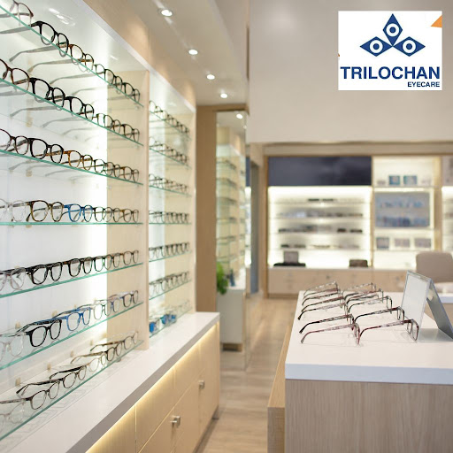 At Trilochan Eyecare, we believe your eyes deserve personal attention, not rushed service. As a t… post image
