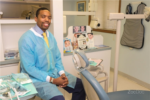 Conley Family Dentistry