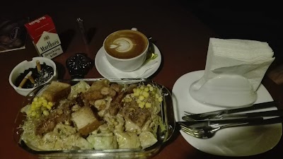 Photos of Ba Kolah Cafe