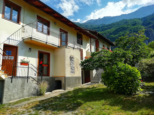 Bed & Breakfast - Nel cuore delle cascate Gallery - Italy
