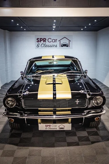 Recent work by SPR Car and Classics Ltd in Corse (photo 3)