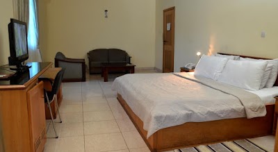 Photos of Monarch Hotel