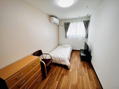 障がい者シェアハウス フィレール