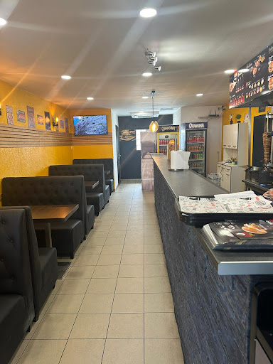 Photo 9 - MYTHIC BURGER Agde