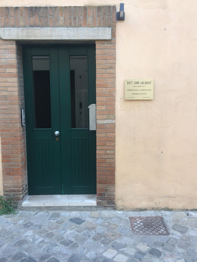 Dr. Sam Jalbout - Thumbnail