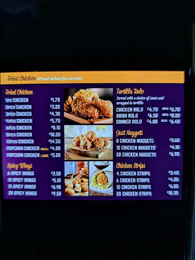 Rio's Chicken Hut - Thumbnail