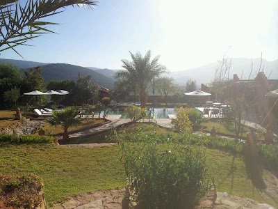 Photos of La Kasbah d'Ouzoud