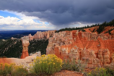 Bryce Canyon National Park