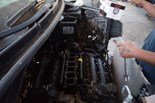 Doctor Cars Servicio Automotriz