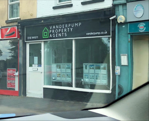 Vanderpump - Visual