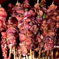 浅草うなな Asakusa Unana （Eel specialty restaurant）