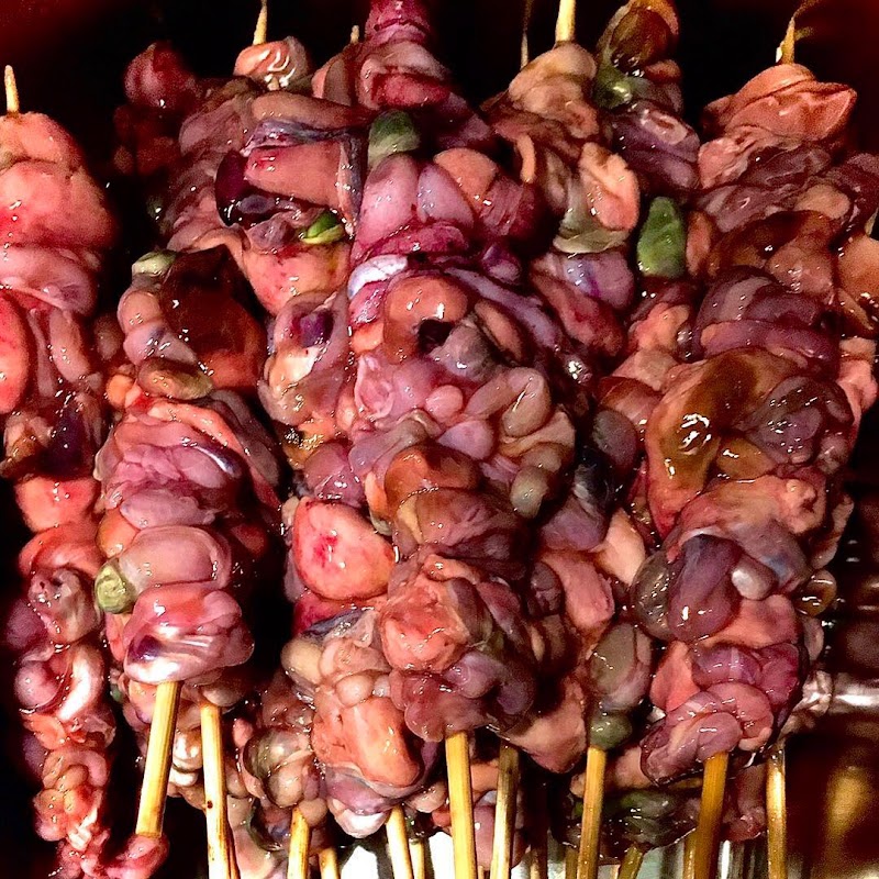 浅草うなな Asakusa Unana （Eel specialty restaurant）