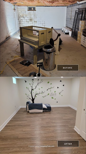 Avatar for SLK Handyman & Remodeling