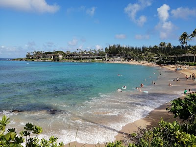 Napili Surf Beach Resort