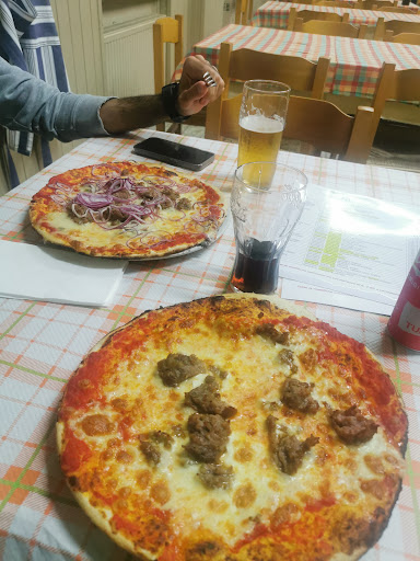 Pizzeria Ristorante Il Rustico - Thumbnail