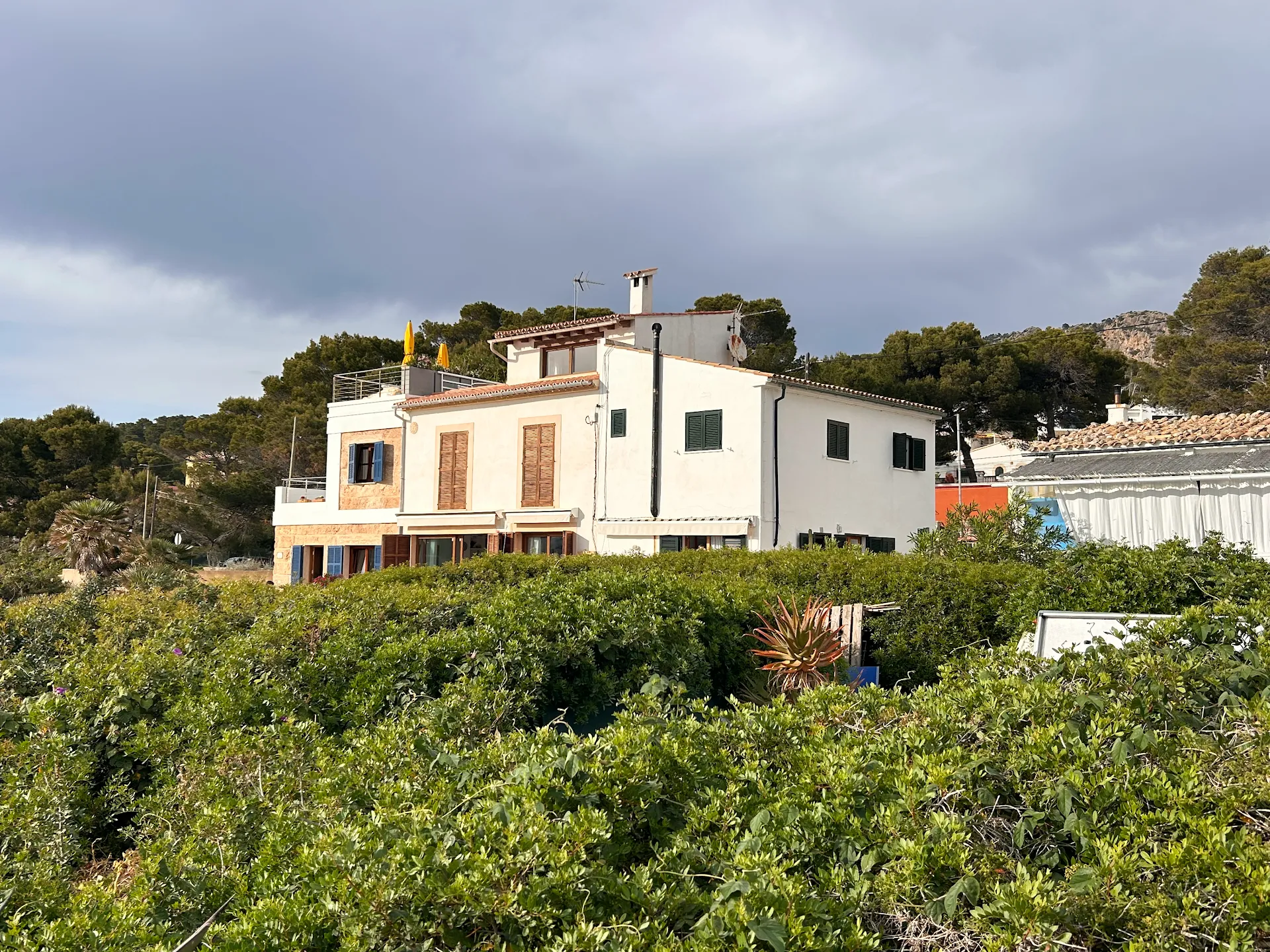 PuntBlanc Residences