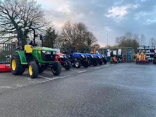 Photo n°7 de SARL LEMONNIER à La Ferté Macé (Mécanicien)