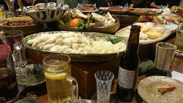 やぶれ傘