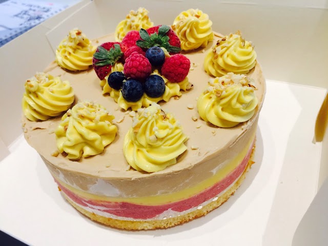 Gelateria Emilia Murten