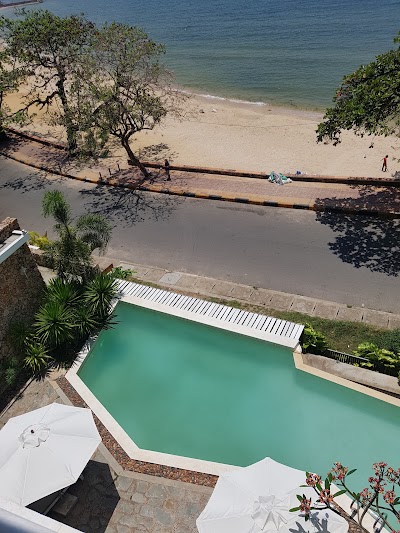 Photos of Saravoan-Kep Hotel