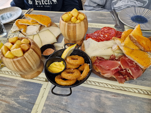 Bar Tapas Enzo - Thumbnail