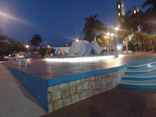 Progreso Park - Visual