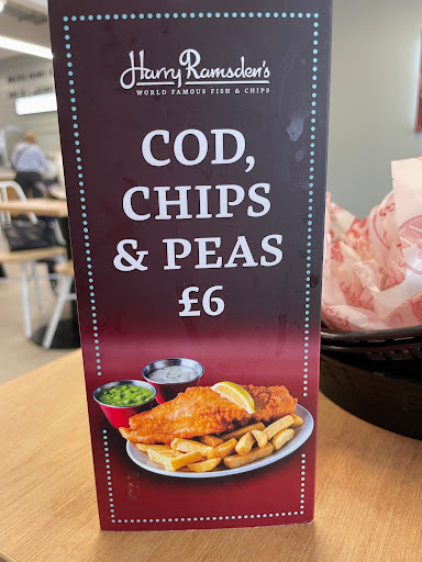 The Restaurant Hub, Sevenoaks - Thumbnail