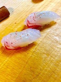 別府橋 鮨 海王