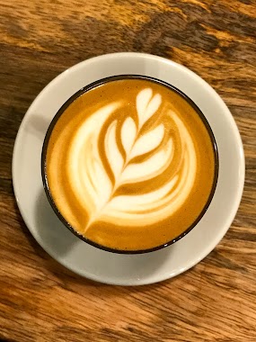 Piccolo coffee, Author: Abdulkarim Alsalman