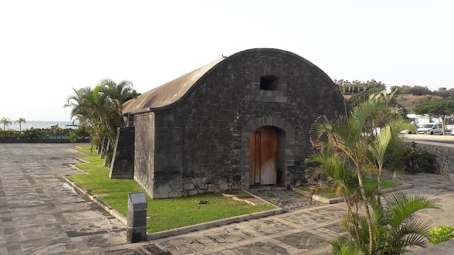 Auditorium de Santa Cruz