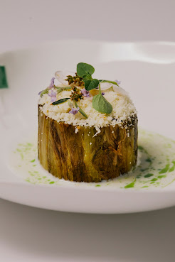 ConTanima Restaurant by null