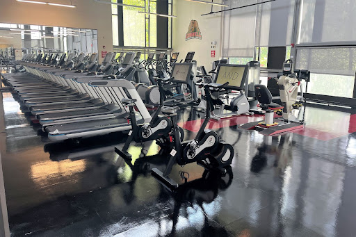 Noyes Fitness Center - United States