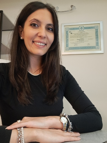Studio legale Avv. Roberta Longhitano - Thumbnail