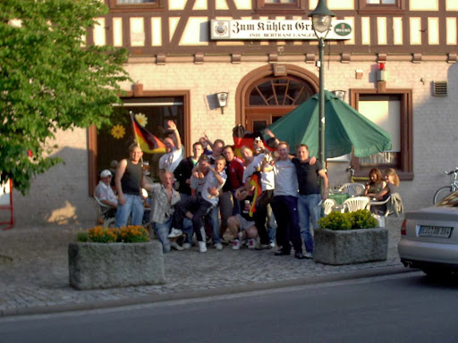 Gaststätte Zum Kühlen Grund - Thumbnail