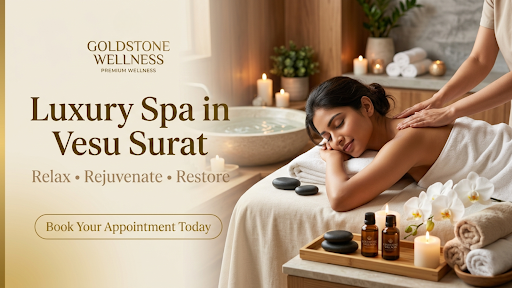 Indulge in a calming escape where stress melts away and your body feels completely rejuvenated. F… post image