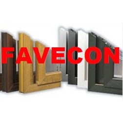Favecon - Visual