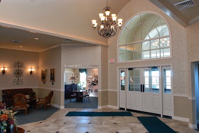 Photos of Geisen Funeral, Cremation & Reception Centre