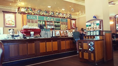 Photos of D&ocirc;me Caf&eacute; - Rockingham