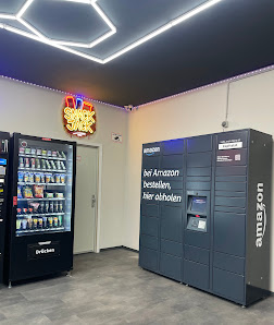 Bild: SnackJack Marl 24/7 Vom Inhaber