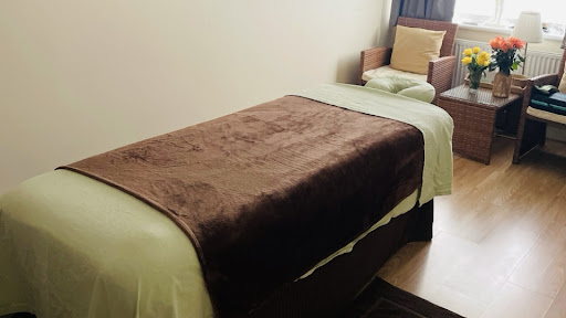 Siam Holistic Therapy in Llanelli