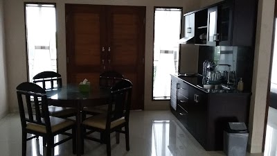 lodging