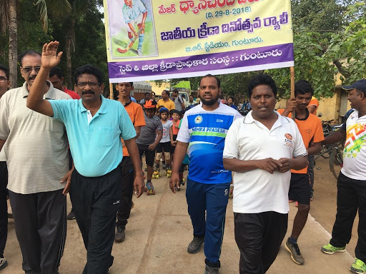 Sports day celebrations 🎉 post image