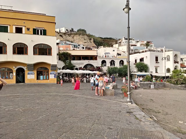 Spiaggia di Sant'Angelo
